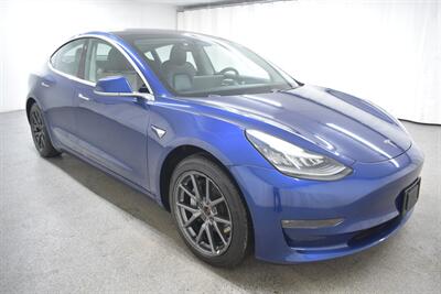 2019 Tesla Model 3 Long Range Sedan