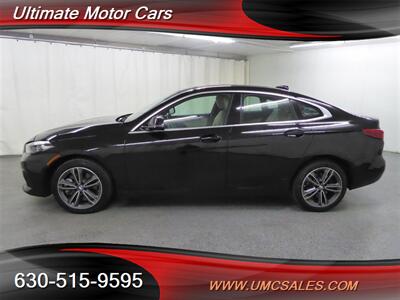 2021 BMW 228i xDrive Gran Cou   - Photo 4 - Downers Grove, IL 60515