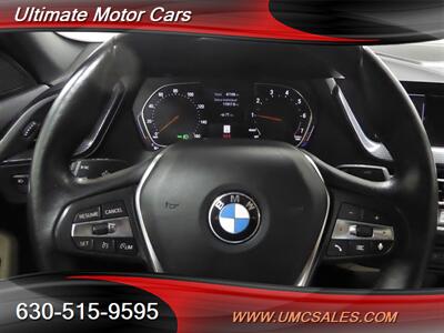 2021 BMW 228i xDrive Gran Cou   - Photo 11 - Downers Grove, IL 60515