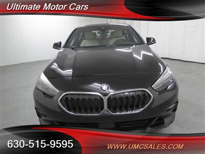 2021 BMW 228i xDrive Gran Cou   - Photo 2 - Downers Grove, IL 60515