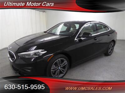 2021 BMW 228i xDrive Gran Cou   - Photo 3 - Downers Grove, IL 60515