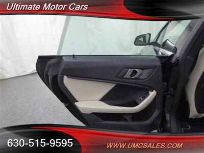 2021 BMW 228i xDrive Gran Cou   - Photo 29 - Downers Grove, IL 60515