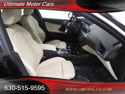 2021 BMW 228i xDrive Gran Cou   - Photo 25 - Downers Grove, IL 60515