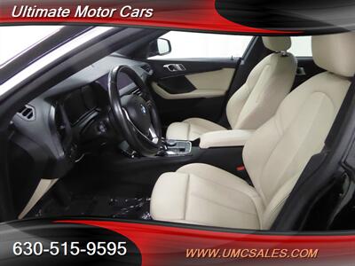 2021 BMW 228i xDrive Gran Cou   - Photo 21 - Downers Grove, IL 60515