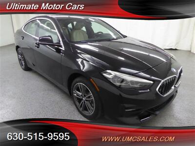 2021 BMW 228i xDrive Gran Cou   - Photo 1 - Downers Grove, IL 60515