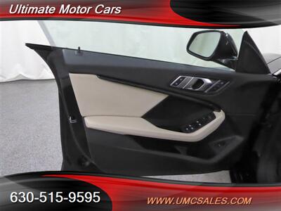 2021 BMW 228i xDrive Gran Cou   - Photo 22 - Downers Grove, IL 60515