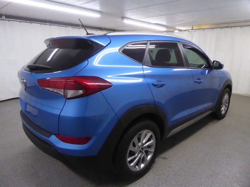 2017 HYUNDAI TUCSON - Image 7