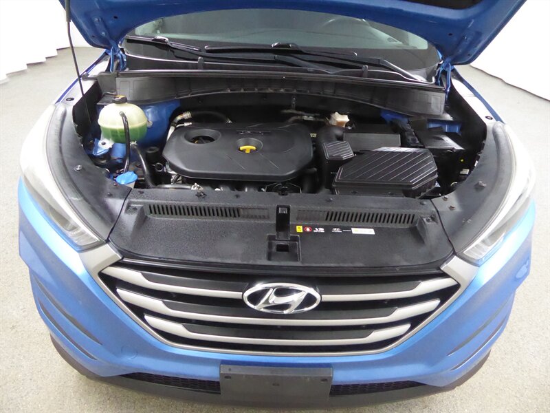 2017 HYUNDAI TUCSON - Image 33