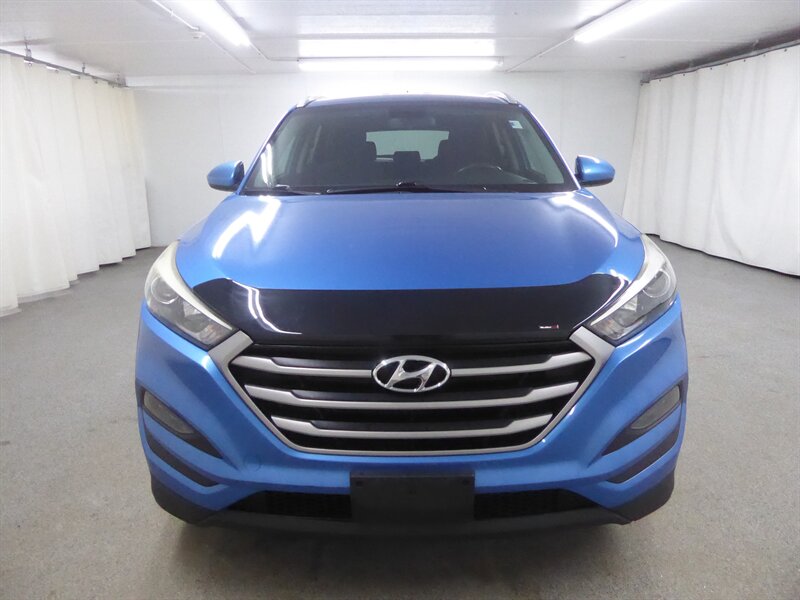 2017 HYUNDAI TUCSON - Image 2