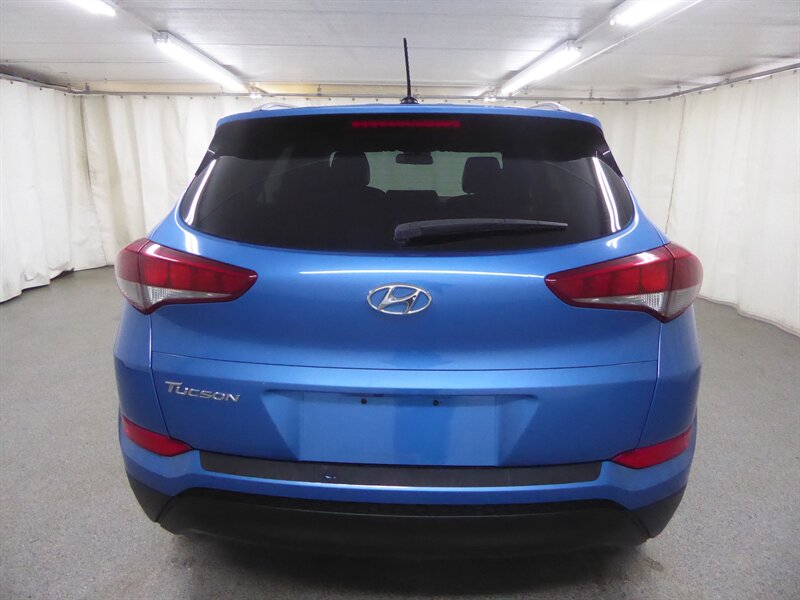 2017 HYUNDAI TUCSON - Image 6