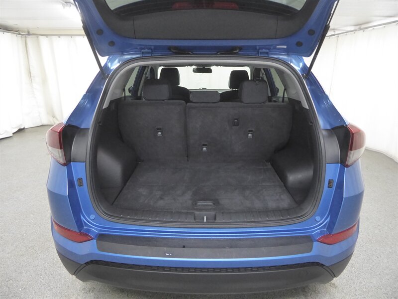 2017 HYUNDAI TUCSON - Image 30