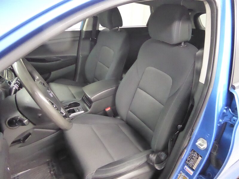 2017 HYUNDAI TUCSON - Image 20