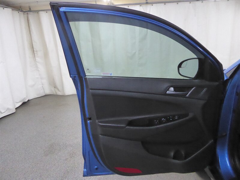 2017 HYUNDAI TUCSON - Image 22