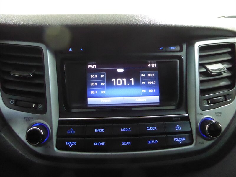 2017 HYUNDAI TUCSON - Image 14