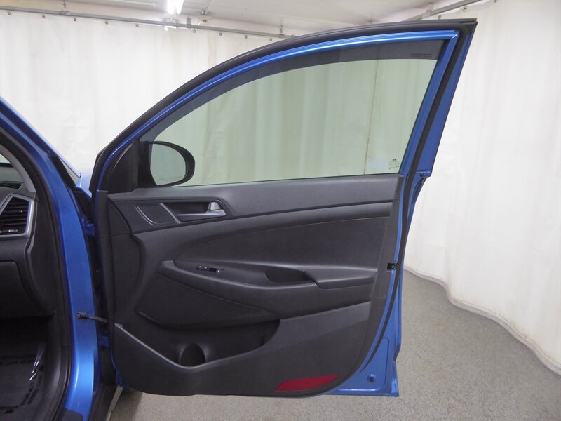 2017 HYUNDAI TUCSON - Image 26