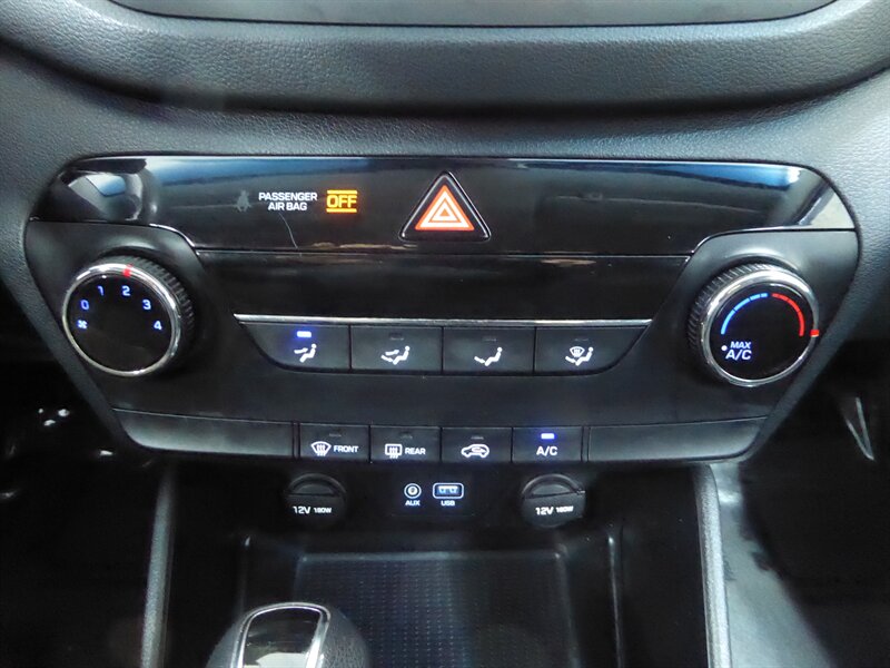 2017 HYUNDAI TUCSON - Image 16