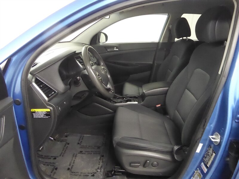 2017 HYUNDAI TUCSON - Image 21