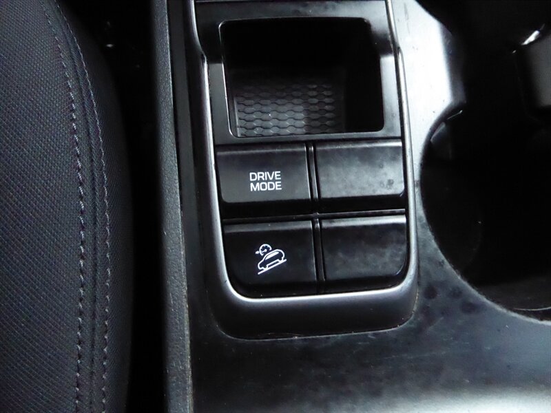 2017 HYUNDAI TUCSON - Image 17