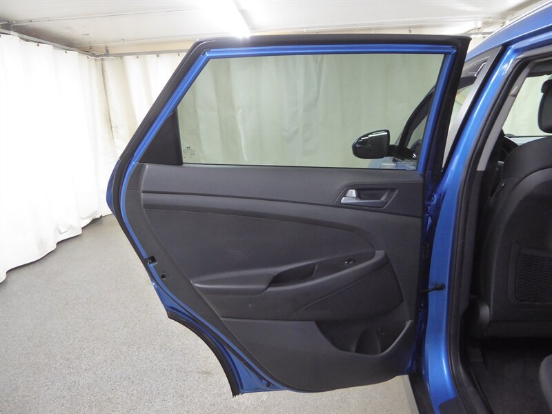 2017 HYUNDAI TUCSON - Image 29