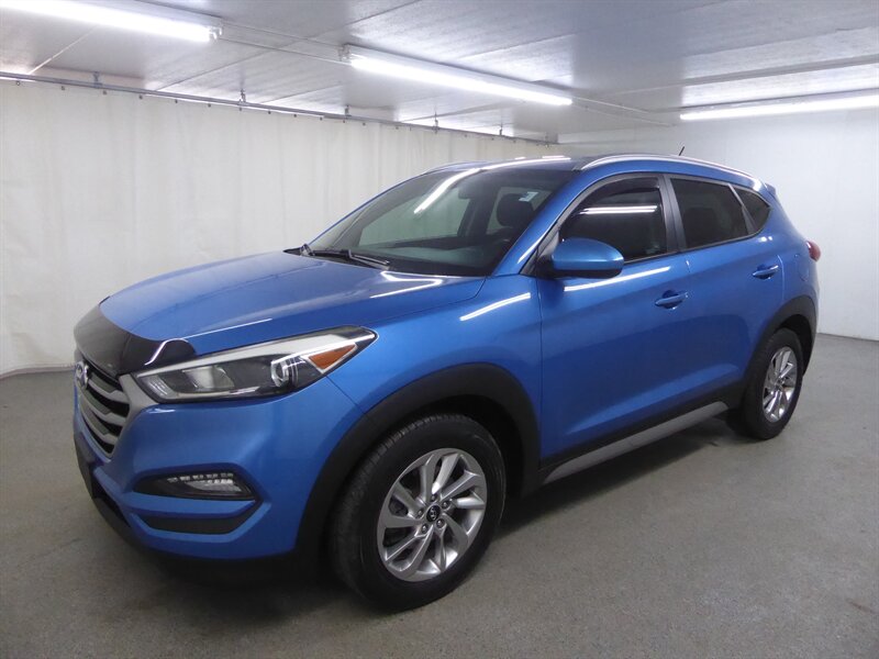 2017 HYUNDAI TUCSON - Image 3