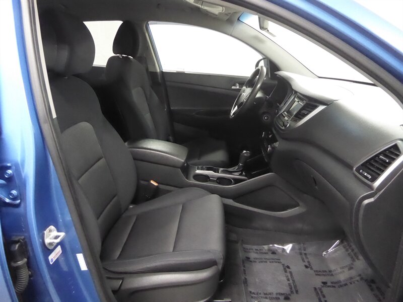 2017 HYUNDAI TUCSON - Image 25