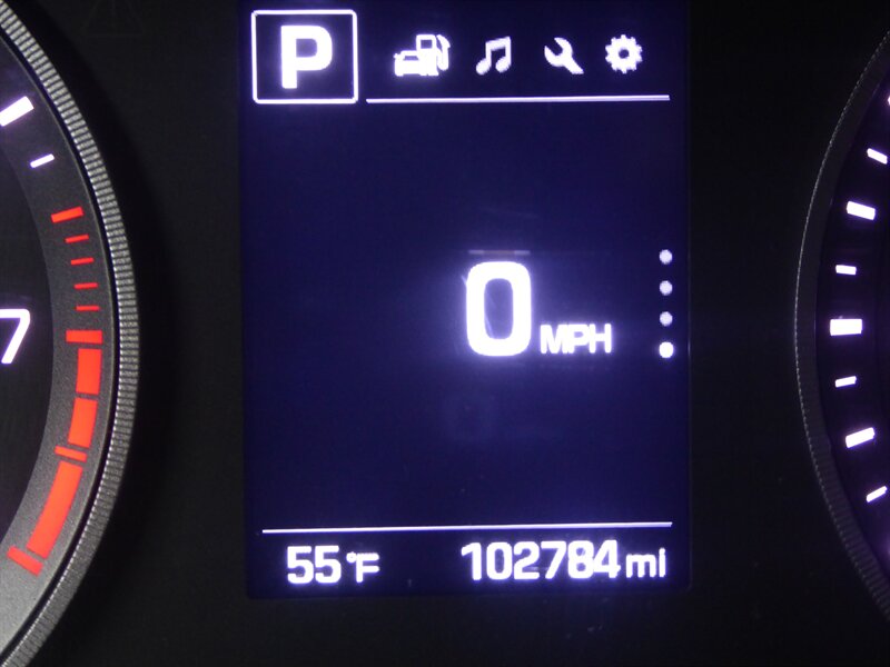 2017 HYUNDAI TUCSON - Image 13