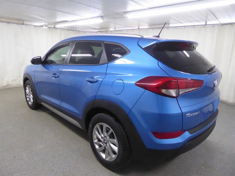 2017 HYUNDAI TUCSON - Image 5