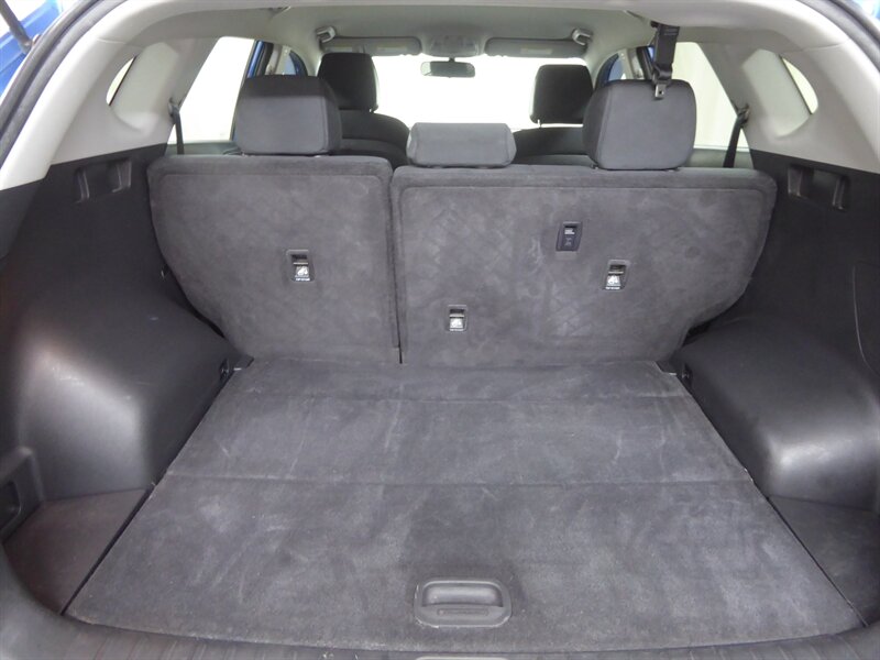 2017 HYUNDAI TUCSON - Image 31