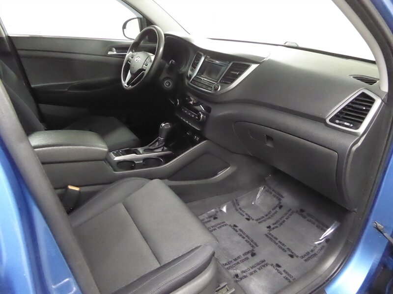 2017 HYUNDAI TUCSON - Image 23