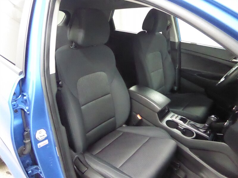 2017 HYUNDAI TUCSON - Image 24