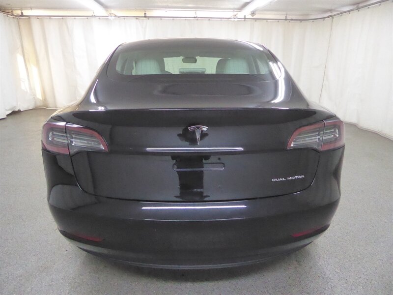 2018 TESLA MODEL 3 - Image 6