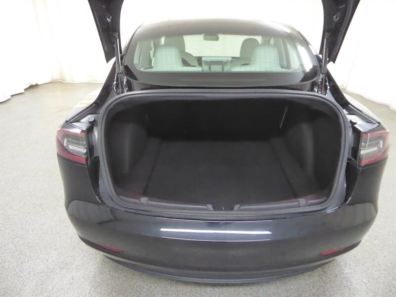 2018 TESLA MODEL 3 - Image 31