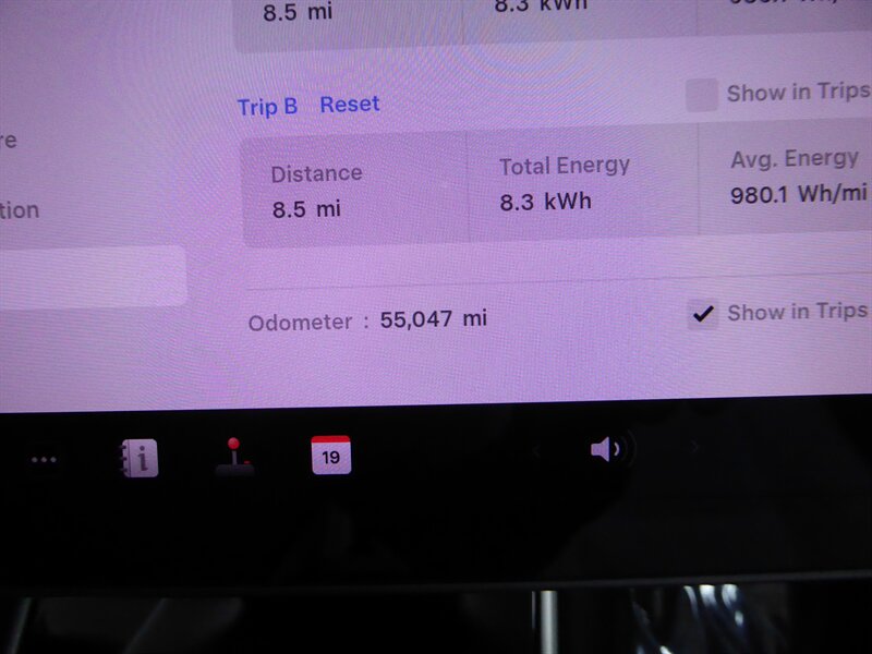 2018 TESLA MODEL 3 - Image 15