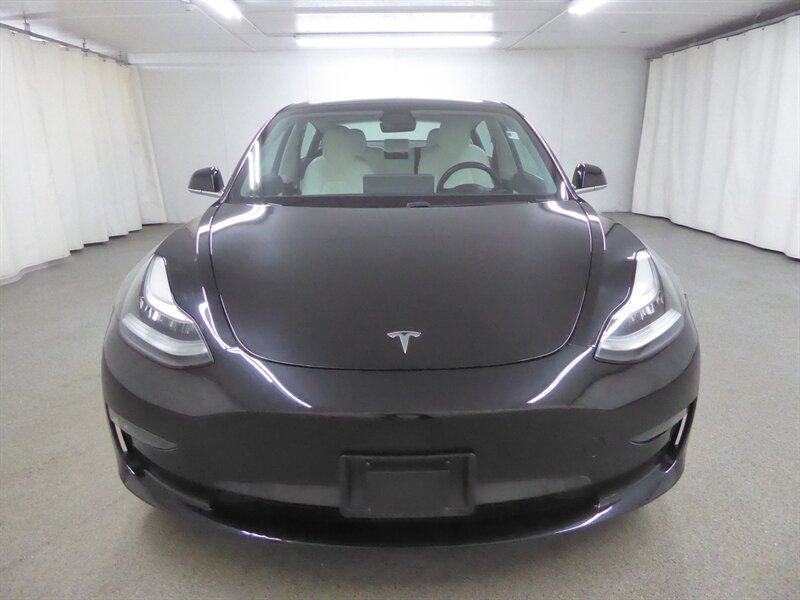 2018 TESLA MODEL 3 - Image 2