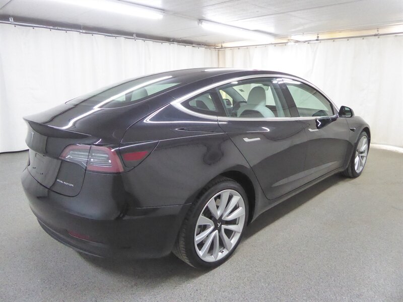 2018 TESLA MODEL 3 - Image 7
