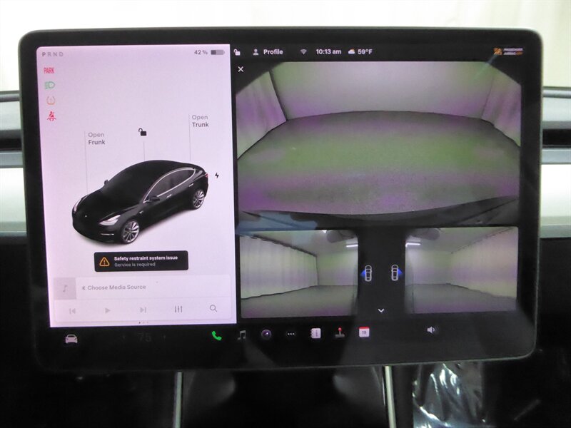 2018 TESLA MODEL 3 - Image 14