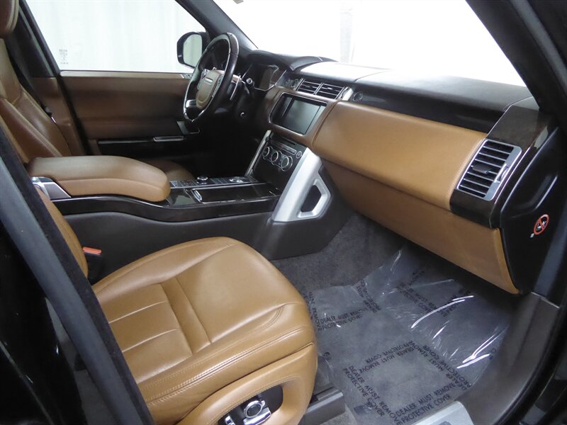 2016 LAND ROVER RANGE ROVER - Image 25