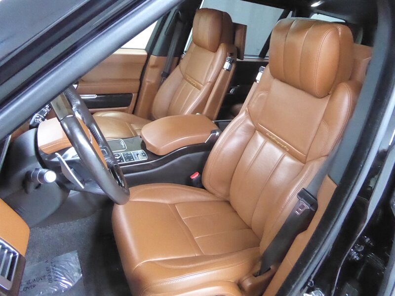 2016 LAND ROVER RANGE ROVER - Image 22