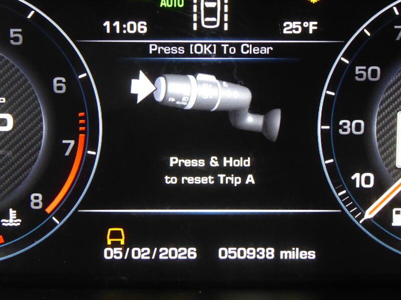 2016 LAND ROVER RANGE ROVER - Image 13