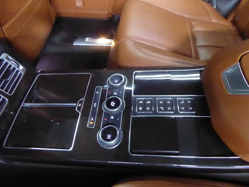 2016 LAND ROVER RANGE ROVER - Image 19