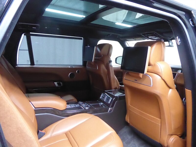 2016 LAND ROVER RANGE ROVER - Image 32