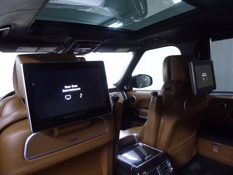 2016 LAND ROVER RANGE ROVER - Image 18