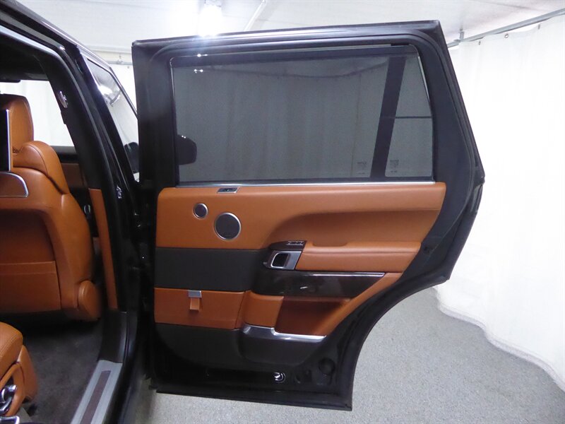 2016 LAND ROVER RANGE ROVER - Image 34