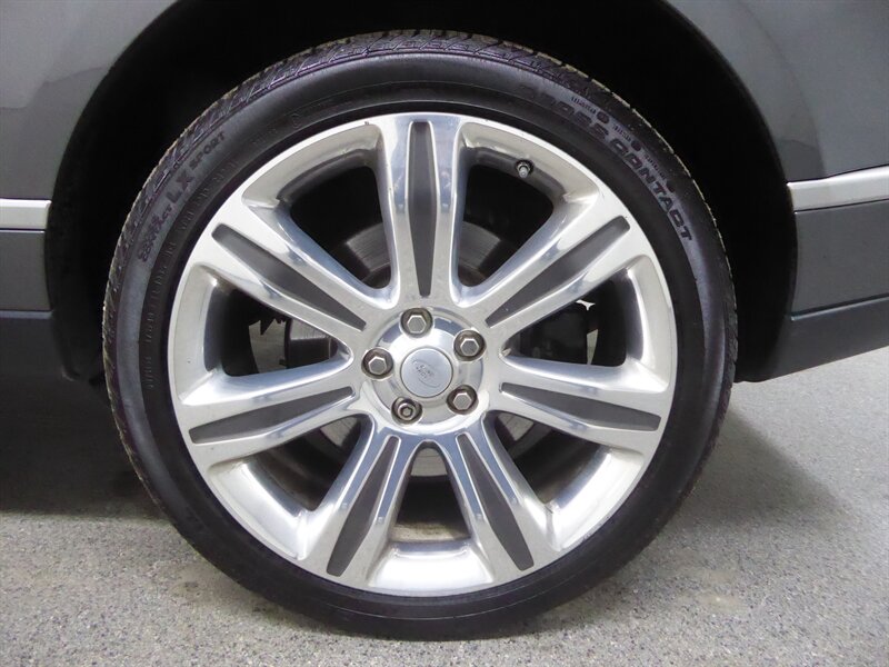 2016 LAND ROVER RANGE ROVER - Image 38