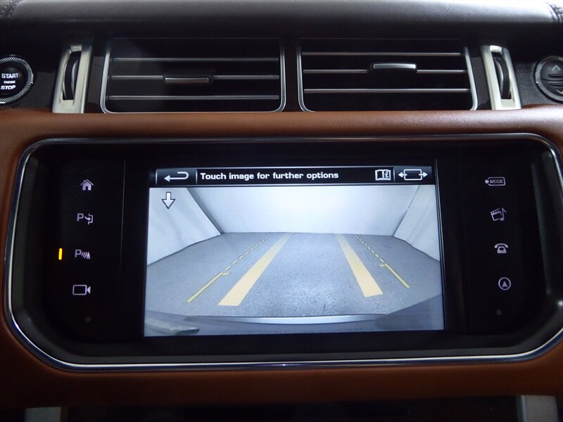 2016 LAND ROVER RANGE ROVER - Image 15