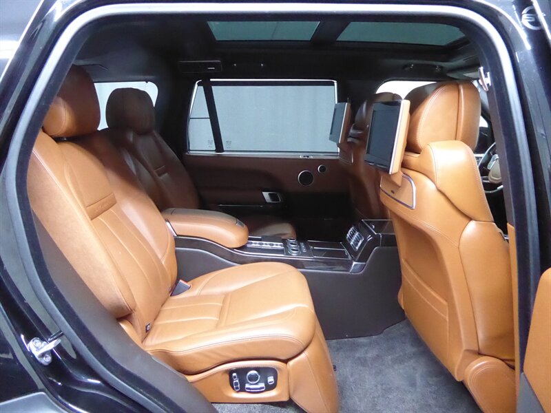 2016 LAND ROVER RANGE ROVER - Image 33