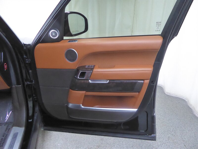 2016 LAND ROVER RANGE ROVER - Image 28