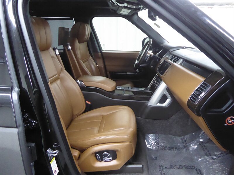 2016 LAND ROVER RANGE ROVER - Image 27