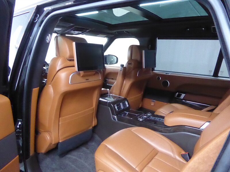 2016 LAND ROVER RANGE ROVER - Image 29