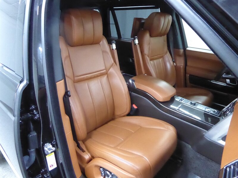 2016 LAND ROVER RANGE ROVER - Image 26